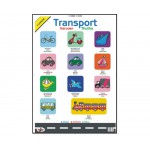 Statesman Poster Transport